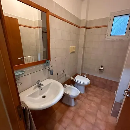 Salentohouse Appartamento *