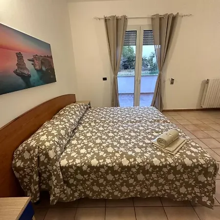 Salentohouse Appartamento *