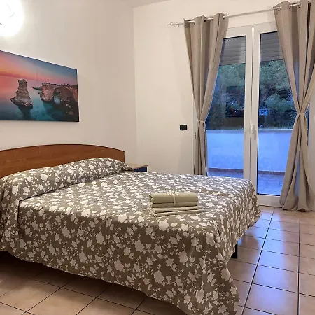 Salentohouse Appartamento Merine