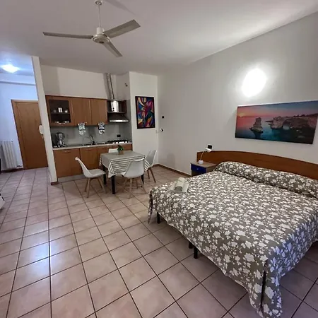 Apartamento Salentohouse